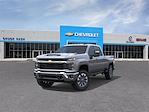 2025 Chevrolet Silverado 2500 Crew Cab 4WD Pickup for sale #SF308940 - photo 8