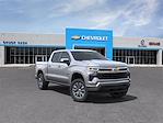 2025 Chevrolet Silverado 1500 Crew Cab 2WD Pickup for sale #SG195722 - photo 1