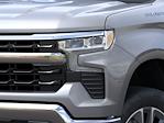 2025 Chevrolet Silverado 1500 Crew Cab 2WD Pickup for sale #SG195722 - photo 10