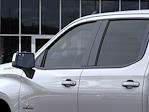 2025 Chevrolet Silverado 1500 Crew Cab 2WD Pickup for sale #SG195722 - photo 12