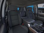2025 Chevrolet Silverado 1500 Crew Cab 2WD Pickup for sale #SG195722 - photo 16