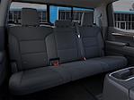 2025 Chevrolet Silverado 1500 Crew Cab 2WD Pickup for sale #SG195722 - photo 17