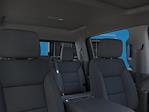 2025 Chevrolet Silverado 1500 Crew Cab 2WD Pickup for sale #SG195722 - photo 24