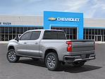 2025 Chevrolet Silverado 1500 Crew Cab 2WD Pickup for sale #SG195722 - photo 4