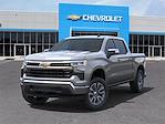 2025 Chevrolet Silverado 1500 Crew Cab 2WD Pickup for sale #SG195722 - photo 6