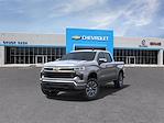 2025 Chevrolet Silverado 1500 Crew Cab 2WD Pickup for sale #SG195722 - photo 8