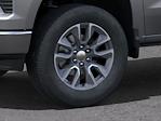 2025 Chevrolet Silverado 1500 Crew Cab 2WD Pickup for sale #SG195722 - photo 9