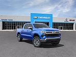 2025 Chevrolet Silverado 1500 Crew Cab 2WD Pickup for sale #SG196673 - photo 1