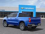 2025 Chevrolet Silverado 1500 Crew Cab 2WD Pickup for sale #SG196673 - photo 4