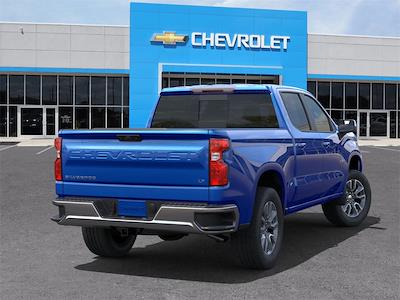 New 2025 Chevrolet Silverado 1500 LT Crew Cab Pickup for sale #SG197703 - photo 2