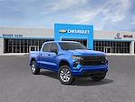2025 Chevrolet Silverado 1500 Crew Cab RWD Pickup for sale #SG370287 - photo 25