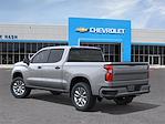 2025 Chevrolet Silverado 1500 Crew Cab 2WD Pickup for sale #SG370643 - photo 4