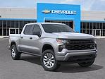 2025 Chevrolet Silverado 1500 Crew Cab 2WD Pickup for sale #SG370643 - photo 7