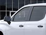 New 2025 Chevrolet Silverado 1500 Custom Crew Cab Pickup for sale #SG370651 - photo 12