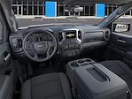 New 2025 Chevrolet Silverado 1500 Custom Crew Cab Pickup for sale #SG370651 - photo 15