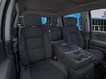 New 2025 Chevrolet Silverado 1500 Custom Crew Cab Pickup for sale #SG370651 - photo 16