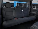 New 2025 Chevrolet Silverado 1500 Custom Crew Cab Pickup for sale #SG370651 - photo 17