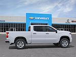 New 2025 Chevrolet Silverado 1500 Custom Crew Cab Pickup for sale #SG370651 - photo 5