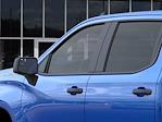 New 2025 Chevrolet Silverado 1500 Custom Crew Cab Pickup for sale #SG371332 - photo 12