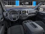 New 2025 Chevrolet Silverado 1500 Custom Crew Cab Pickup for sale #SG371332 - photo 15