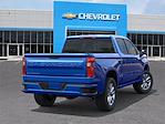 New 2025 Chevrolet Silverado 1500 Custom Crew Cab Pickup for sale #SG371332 - photo 2