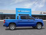 New 2025 Chevrolet Silverado 1500 Custom Crew Cab Pickup for sale #SG371332 - photo 5