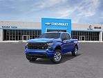 New 2025 Chevrolet Silverado 1500 Custom Crew Cab Pickup for sale #SG371332 - photo 8