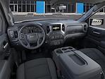 2025 Chevrolet Silverado 1500 Crew Cab 2WD Pickup for sale #SZ184058 - photo 15
