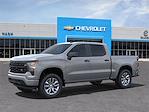 2025 Chevrolet Silverado 1500 Crew Cab 2WD Pickup for sale #SZ184058 - photo 3