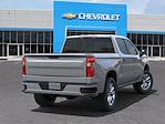 2025 Chevrolet Silverado 1500 Crew Cab 2WD Pickup for sale #SZ184058 - photo 2