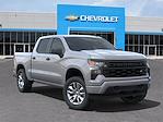 2025 Chevrolet Silverado 1500 Crew Cab 2WD Pickup for sale #SZ184058 - photo 7