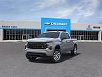 2025 Chevrolet Silverado 1500 Crew Cab 2WD Pickup for sale #SZ184058 - photo 8