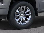 2025 Chevrolet Silverado 1500 Crew Cab 2WD Pickup for sale #SZ184058 - photo 9