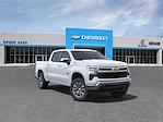 2025 Chevrolet Silverado 1500 Crew Cab 4WD Pickup for sale #SZ195838 - photo 1