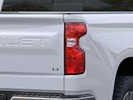 2025 Chevrolet Silverado 1500 Crew Cab 4WD Pickup for sale #SZ195838 - photo 11