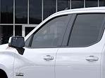 2025 Chevrolet Silverado 1500 Crew Cab 4WD Pickup for sale #SZ195838 - photo 12