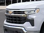 2025 Chevrolet Silverado 1500 Crew Cab 4WD Pickup for sale #SZ195838 - photo 13
