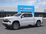 2025 Chevrolet Silverado 1500 Crew Cab 4WD Pickup for sale #SZ195838 - photo 3