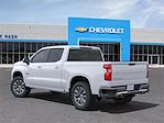 2025 Chevrolet Silverado 1500 Crew Cab 4WD Pickup for sale #SZ195838 - photo 4
