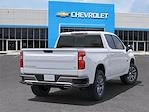 2025 Chevrolet Silverado 1500 Crew Cab 4WD Pickup for sale #SZ195838 - photo 2