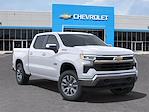 2025 Chevrolet Silverado 1500 Crew Cab 4WD Pickup for sale #SZ195838 - photo 7