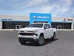 2025 Chevrolet Silverado 1500 Crew Cab 4WD Pickup for sale #SZ195838 - photo 8