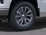 2025 Chevrolet Silverado 1500 Crew Cab 4WD Pickup for sale #SZ195838 - photo 9