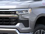 2025 Chevrolet Silverado 1500 Crew Cab 4WD Pickup for sale #SZ196569 - photo 10