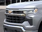 2025 Chevrolet Silverado 1500 Crew Cab 4WD Pickup for sale #SZ196569 - photo 13
