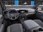 2025 Chevrolet Silverado 1500 Crew Cab 4WD Pickup for sale #SZ196569 - photo 15