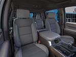 2025 Chevrolet Silverado 1500 Crew Cab 4WD Pickup for sale #SZ196569 - photo 16