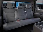 2025 Chevrolet Silverado 1500 Crew Cab 4WD Pickup for sale #SZ196569 - photo 17