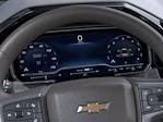 2025 Chevrolet Silverado 1500 Crew Cab 4WD Pickup for sale #SZ196569 - photo 18