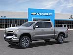 2025 Chevrolet Silverado 1500 Crew Cab 4WD Pickup for sale #SZ196569 - photo 3